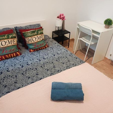 برشلونة Private Rooms In Born المظهر الخارجي الصورة
