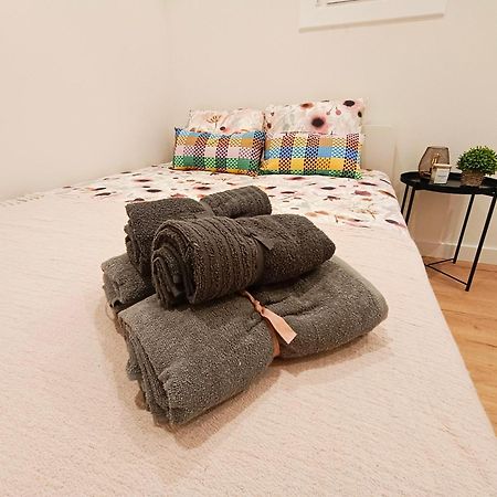 برشلونة Private Rooms In Born المظهر الخارجي الصورة