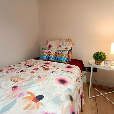 برشلونة Private Rooms In Born المظهر الخارجي الصورة