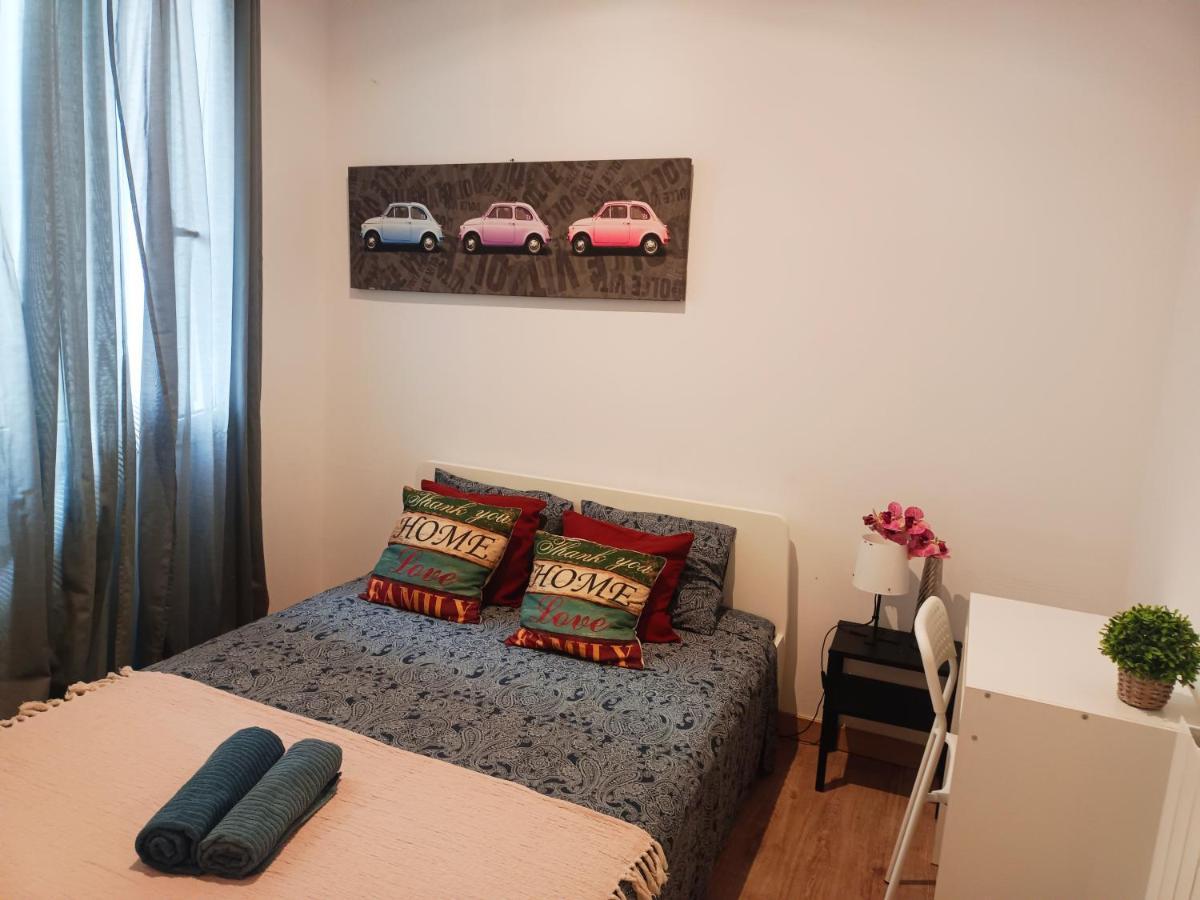 برشلونة Private Rooms In Born المظهر الخارجي الصورة