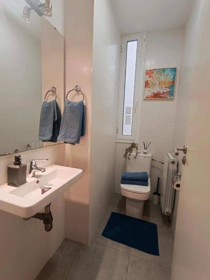 برشلونة Private Rooms In Born المظهر الخارجي الصورة