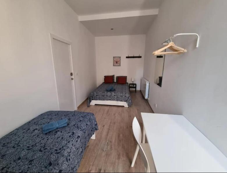 برشلونة Private Rooms In Born المظهر الخارجي الصورة