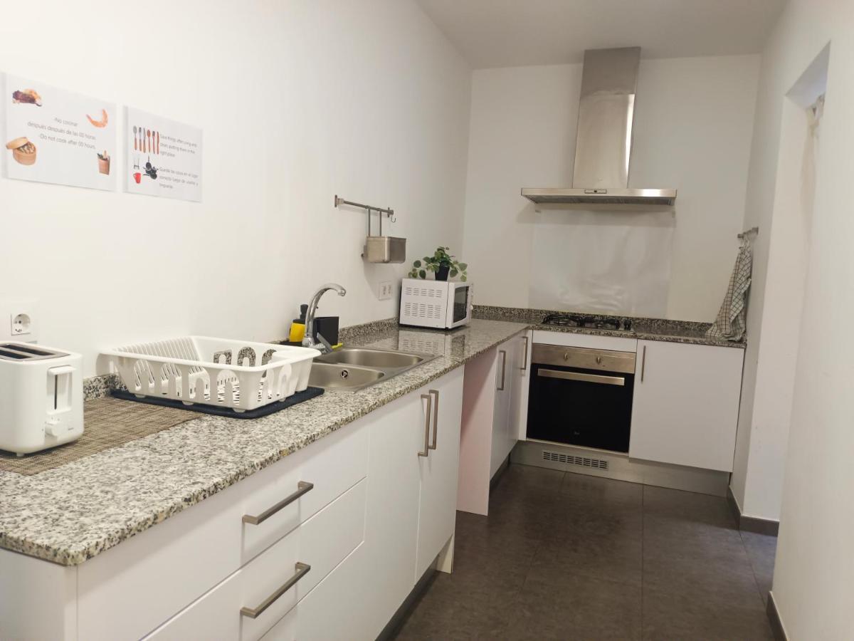 برشلونة Private Rooms In Born المظهر الخارجي الصورة