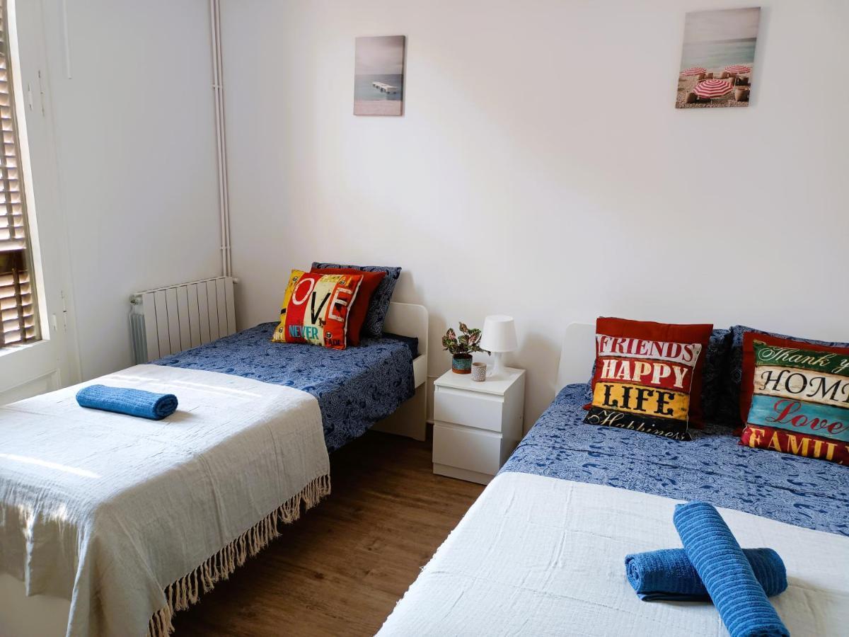 برشلونة Private Rooms In Born المظهر الخارجي الصورة