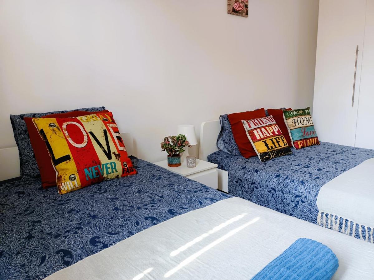 برشلونة Private Rooms In Born المظهر الخارجي الصورة