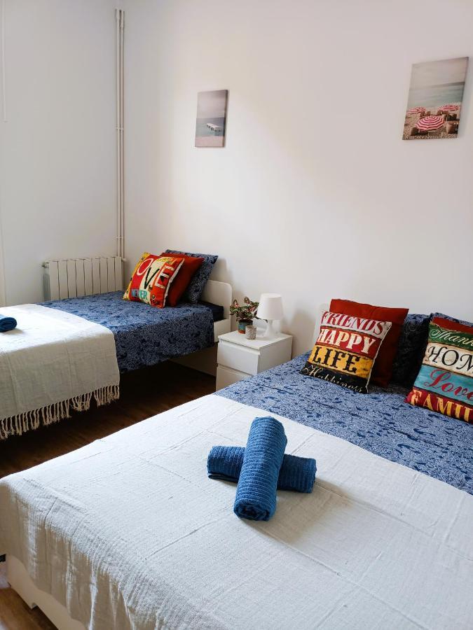 برشلونة Private Rooms In Born المظهر الخارجي الصورة