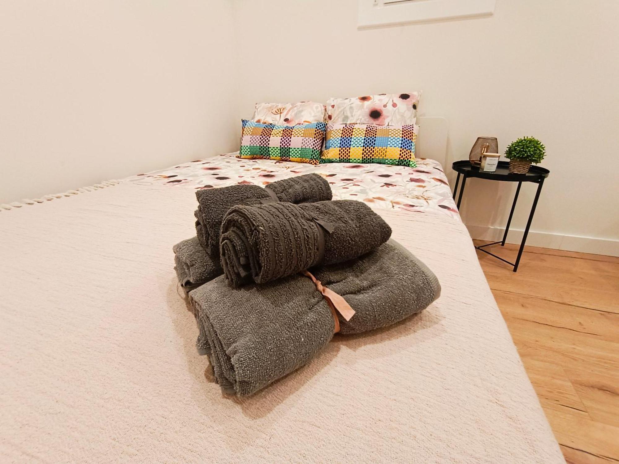 برشلونة Private Rooms In Born المظهر الخارجي الصورة