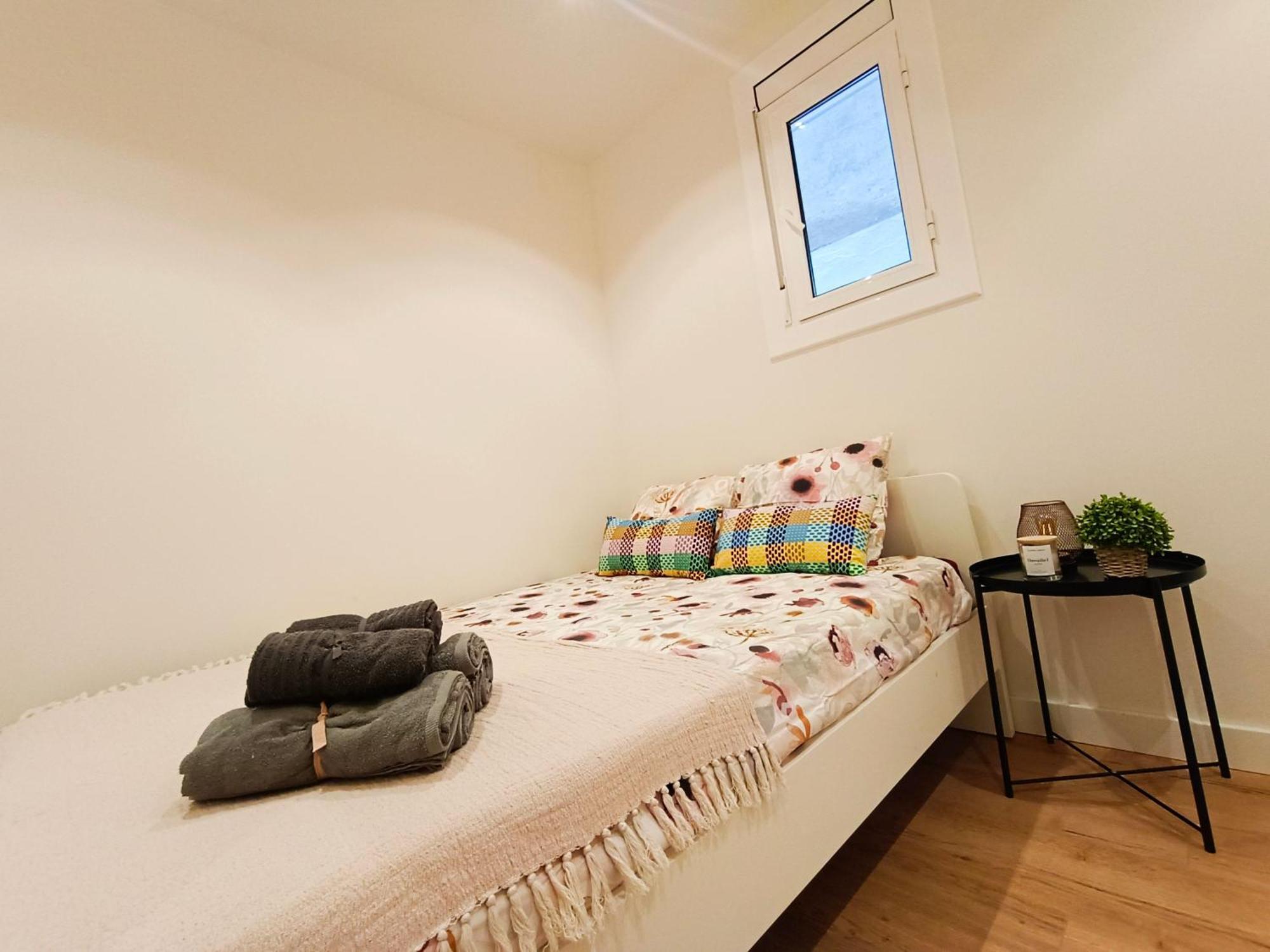 برشلونة Private Rooms In Born المظهر الخارجي الصورة