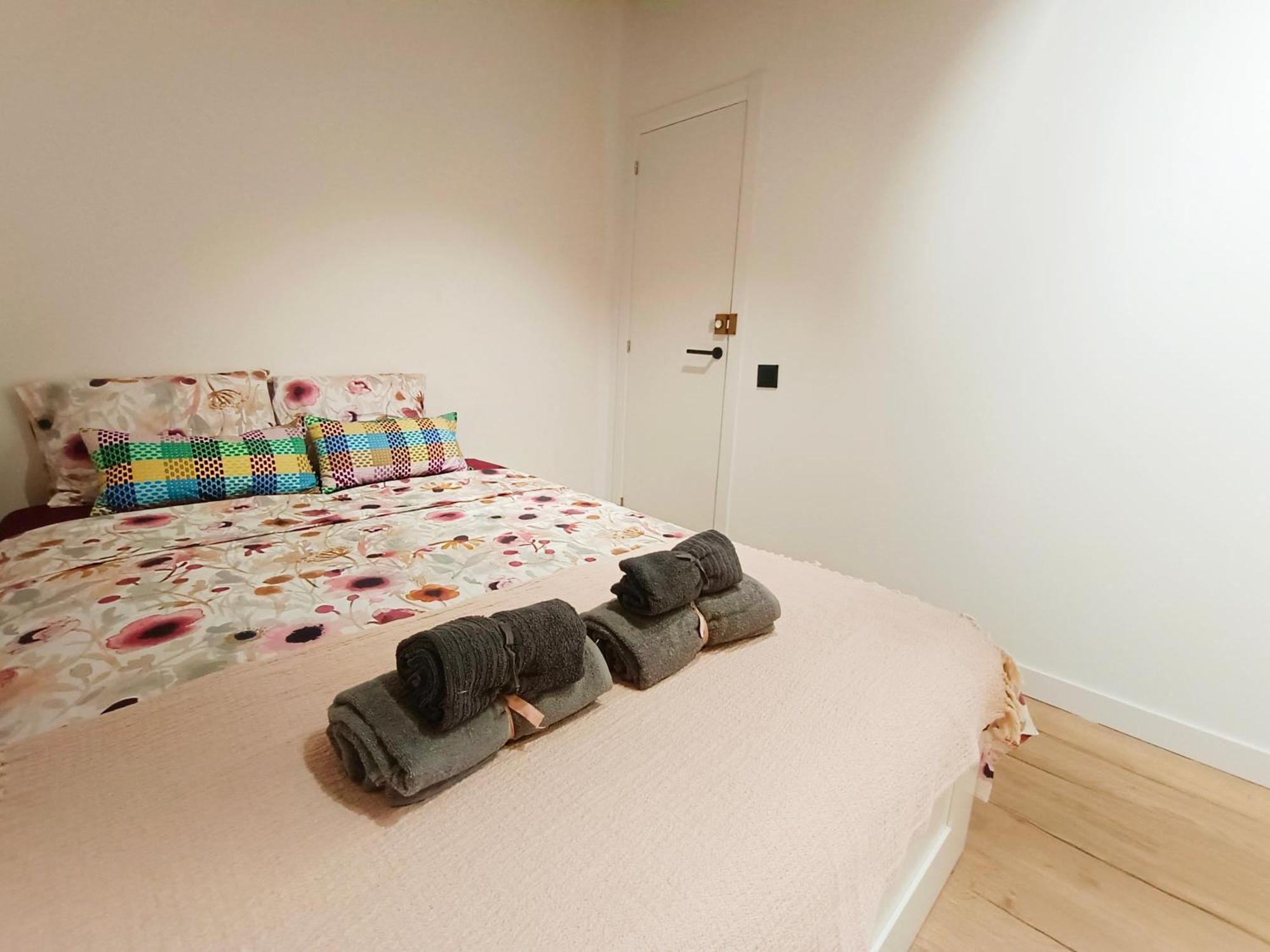 برشلونة Private Rooms In Born المظهر الخارجي الصورة
