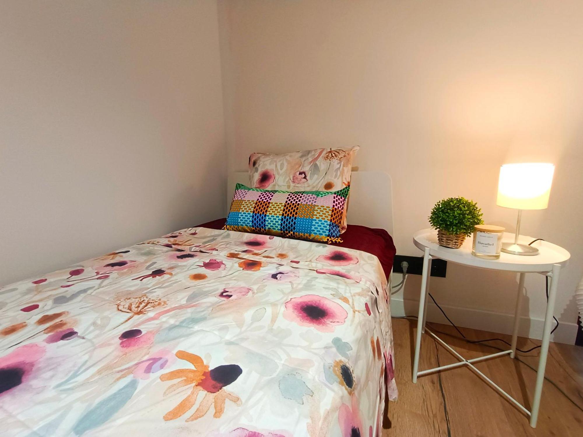 برشلونة Private Rooms In Born المظهر الخارجي الصورة