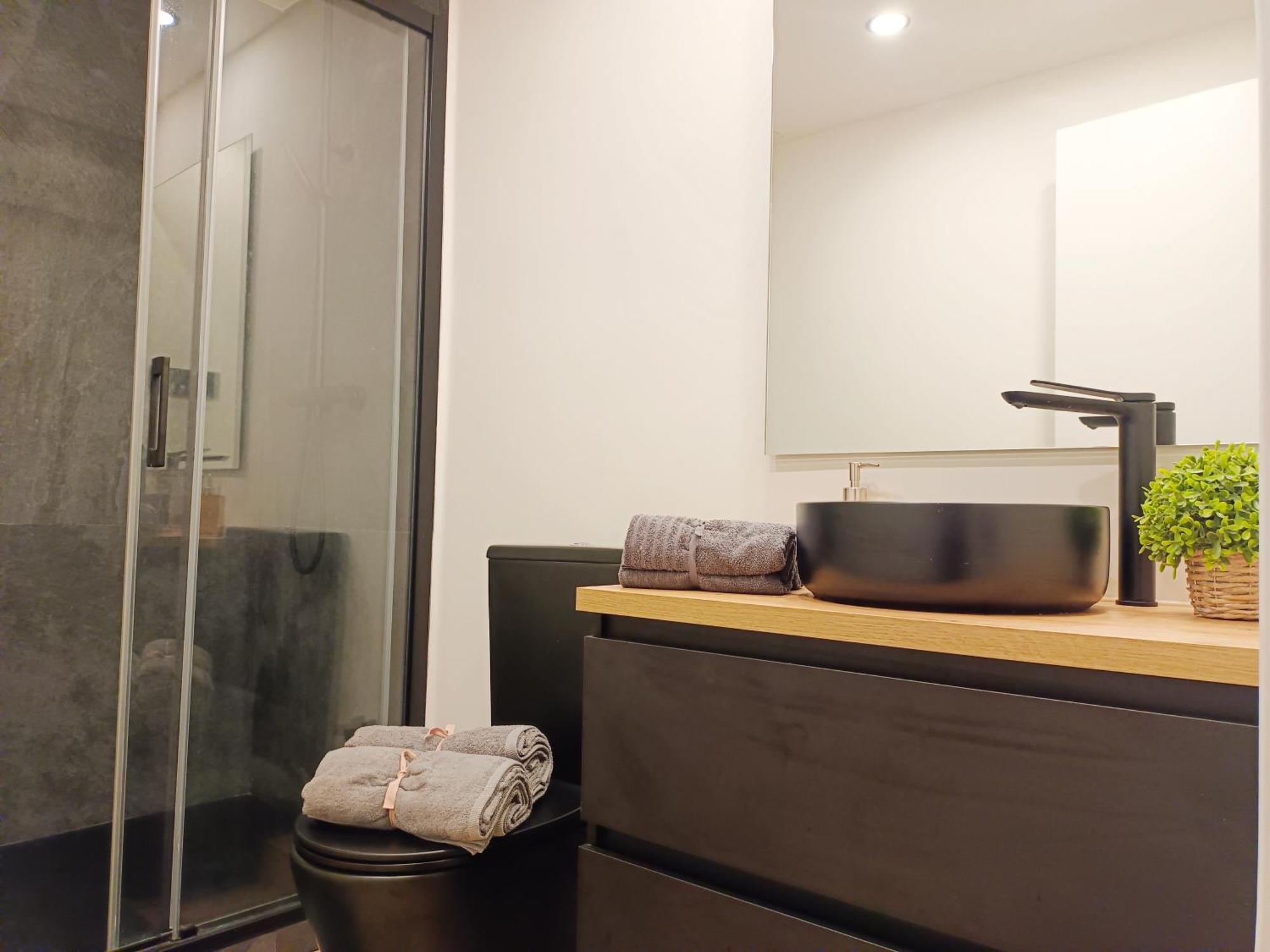 برشلونة Private Rooms In Born المظهر الخارجي الصورة