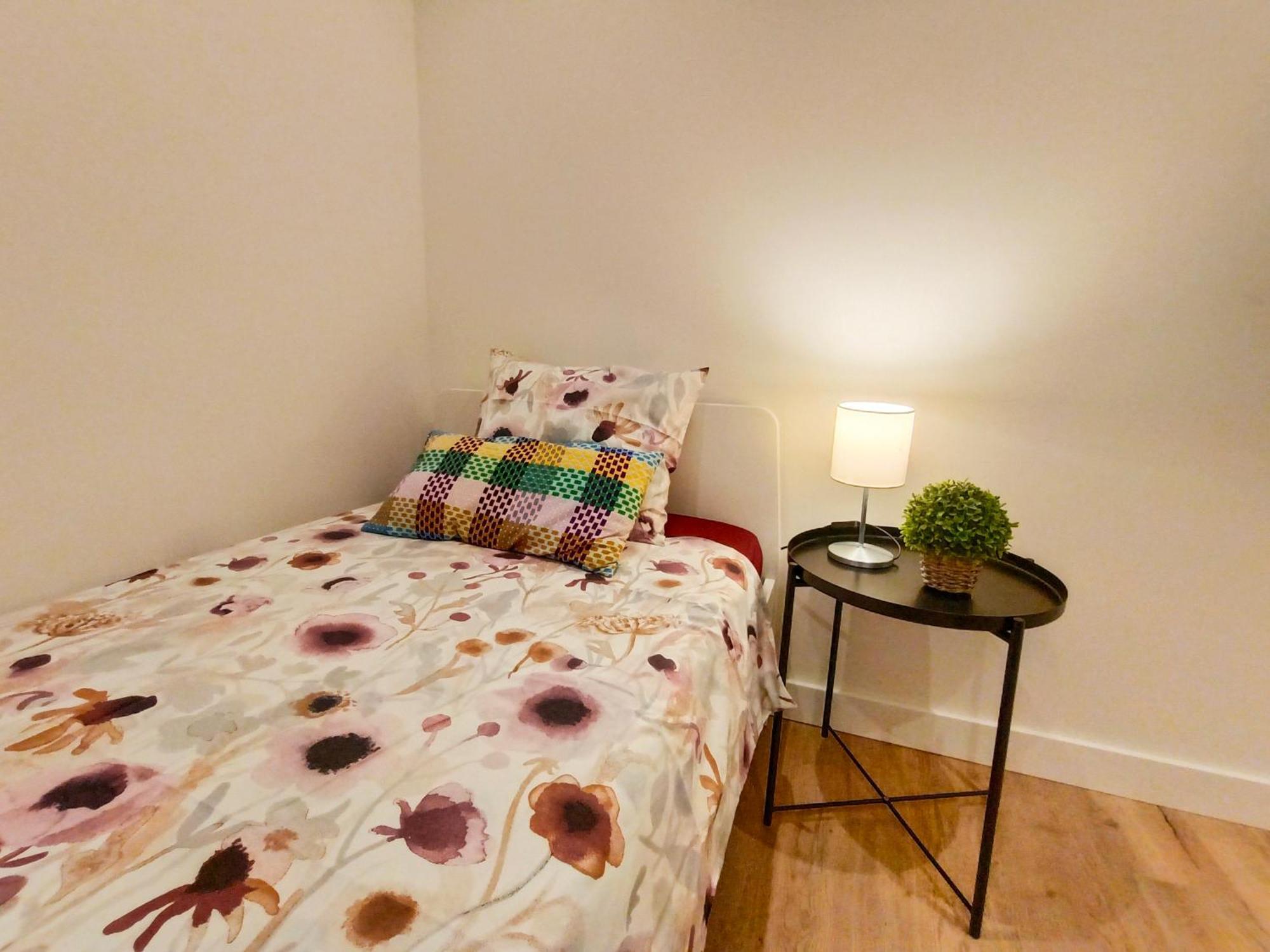 برشلونة Private Rooms In Born المظهر الخارجي الصورة