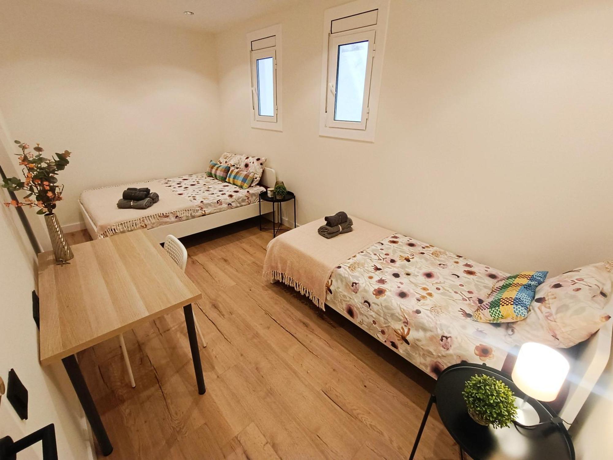 برشلونة Private Rooms In Born المظهر الخارجي الصورة